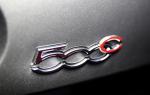 Abarth 595C Competizione 2014 года (AU)